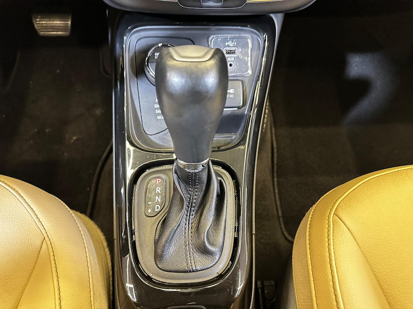 Foto do veículo JEEP COMPASS  LIMITED D 2019 38.152 KM 124.900,00