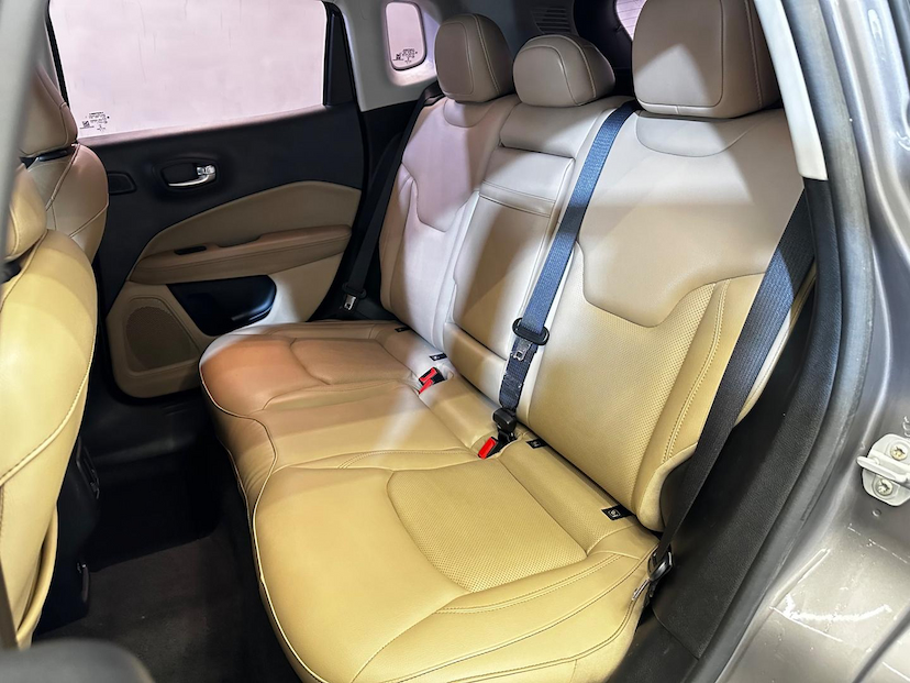 Foto do veículo JEEP COMPASS  LIMITED D 2019 38.152 KM 124.900,00