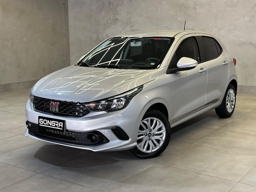 Foto do veículo FIAT ARGO  DRIVE 1.0 2022 18.890 KM 67.900,00