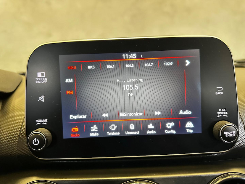 Foto do veículo FIAT ARGO  DRIVE 1.0 2022 18.890 KM 67.900,00