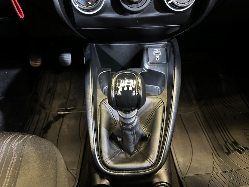 Foto do veículo FIAT ARGO  DRIVE 1.0 2022 18.890 KM 67.900,00