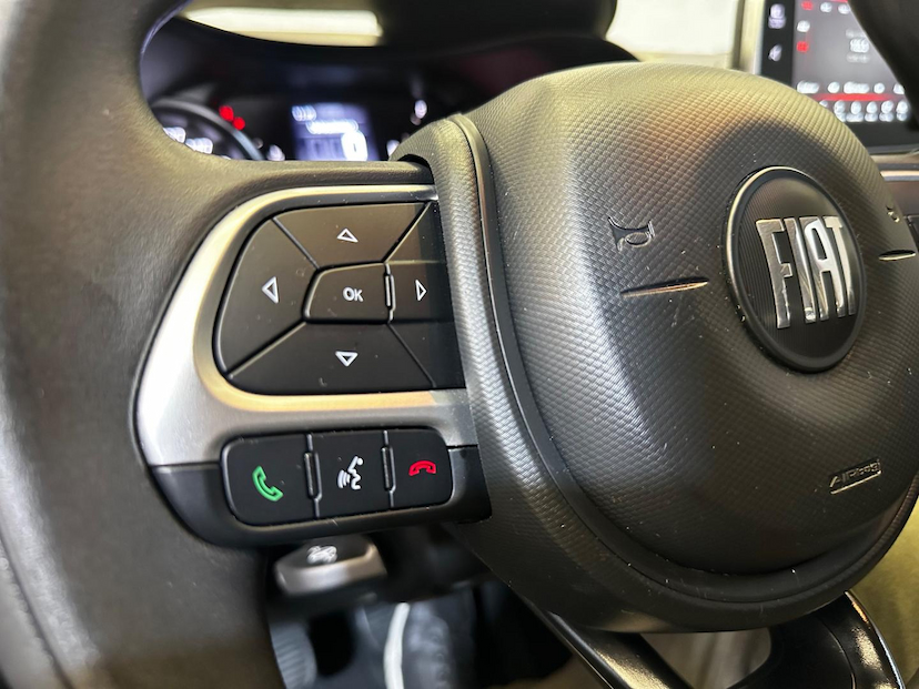 Foto do veículo FIAT ARGO  DRIVE 1.0 2022 18.890 KM 67.900,00