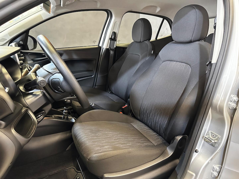 Foto do veículo FIAT ARGO  DRIVE 1.0 2022 18.890 KM 67.900,00