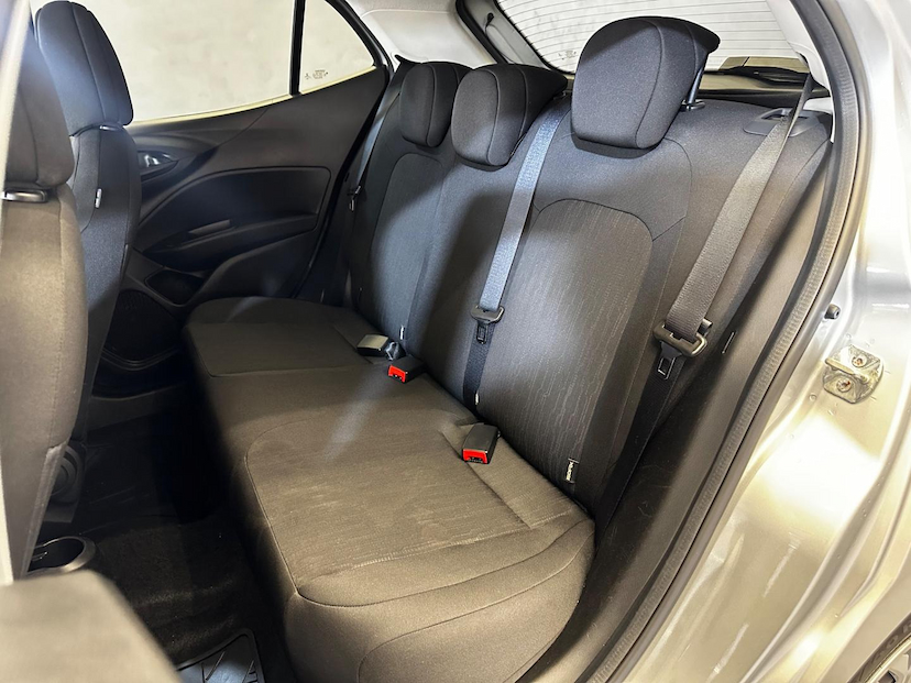 Foto do veículo FIAT ARGO  DRIVE 1.0 2022 18.890 KM 67.900,00