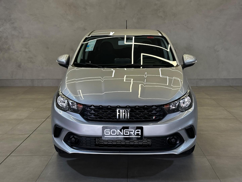 Foto do veículo FIAT ARGO  DRIVE 1.0 2022 18.890 KM 67.900,00