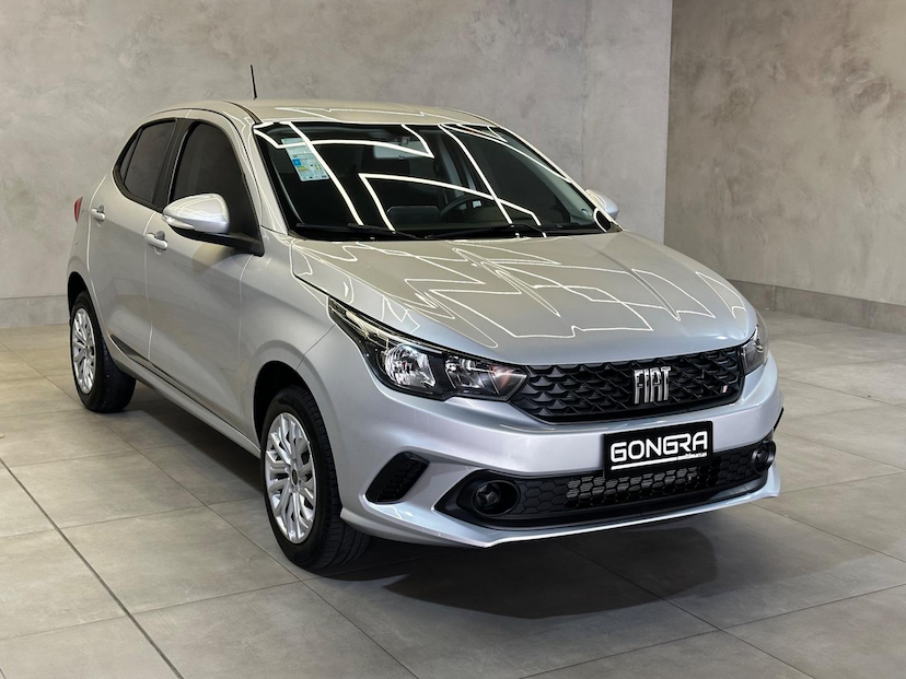 Foto do veículo FIAT ARGO  DRIVE 1.0 2022 18.890 KM 67.900,00