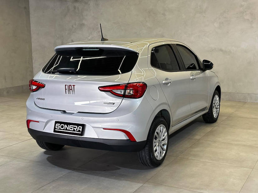 Foto do veículo FIAT ARGO  DRIVE 1.0 2022 18.890 KM 67.900,00