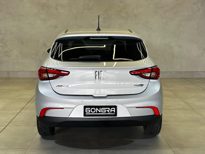 Foto do veículo FIAT ARGO  DRIVE 1.0 2022 18.890 KM 67.900,00