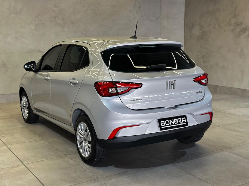 Foto do veículo FIAT ARGO  DRIVE 1.0 2022 18.890 KM 67.900,00