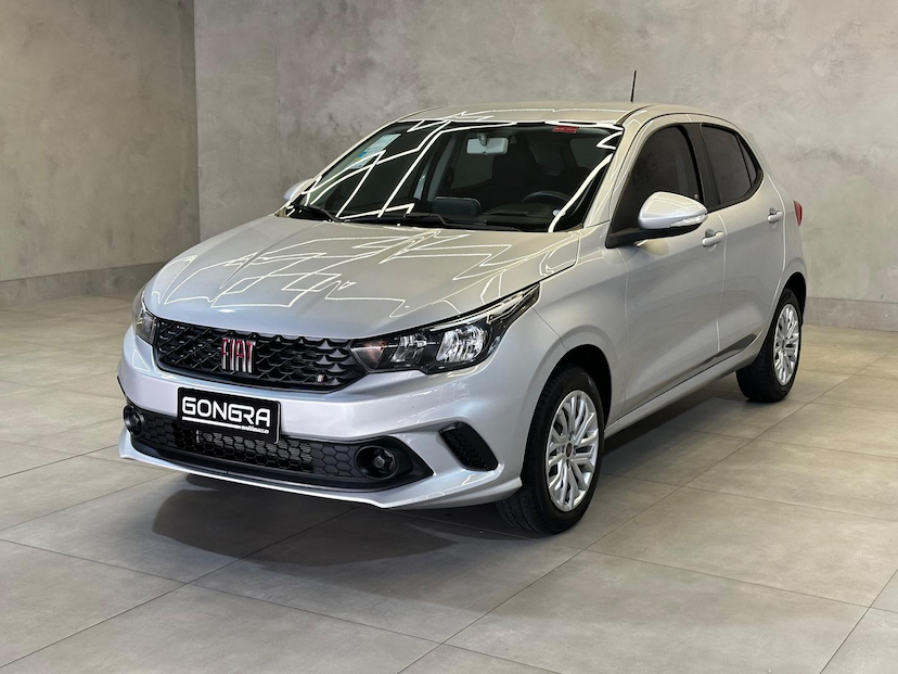 Foto do veículo FIAT ARGO  DRIVE 1.0 2022 18.890 KM 67.900,00