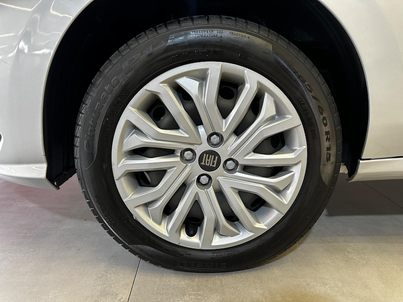 Foto do veículo FIAT ARGO  DRIVE 1.0 2022 18.890 KM 67.900,00