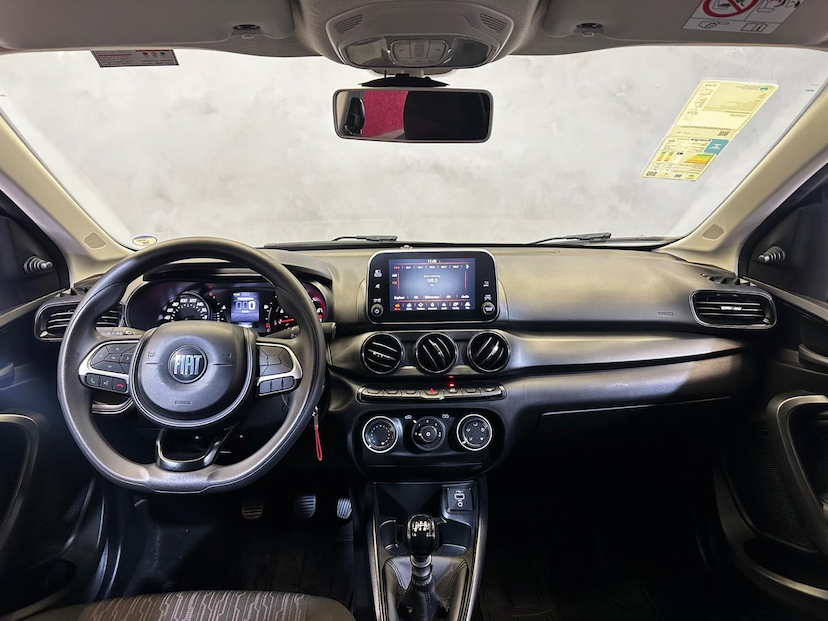Foto do veículo FIAT ARGO  DRIVE 1.0 2022 18.890 KM 67.900,00
