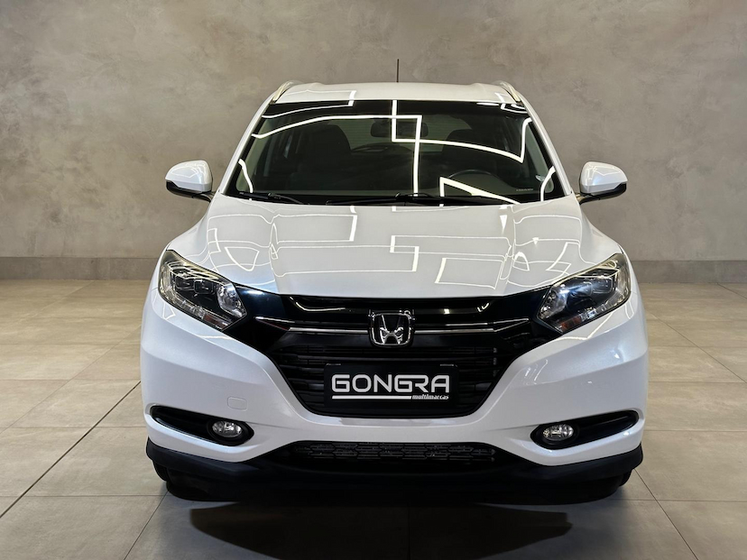 Foto do veículo HONDA HR-V HR-V TOURING 1.8 FLEXONE 16V 5P AUT 2018 90.563 KM 99.900,00
