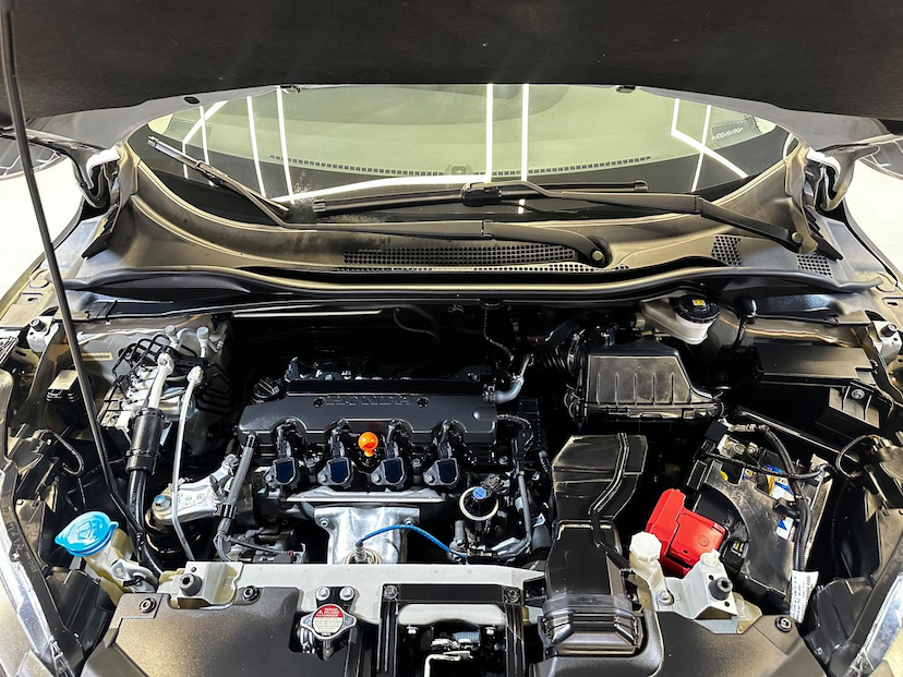 Foto do veículo HONDA HR-V HR-V TOURING 1.8 FLEXONE 16V 5P AUT 2018 90.563 KM 99.900,00