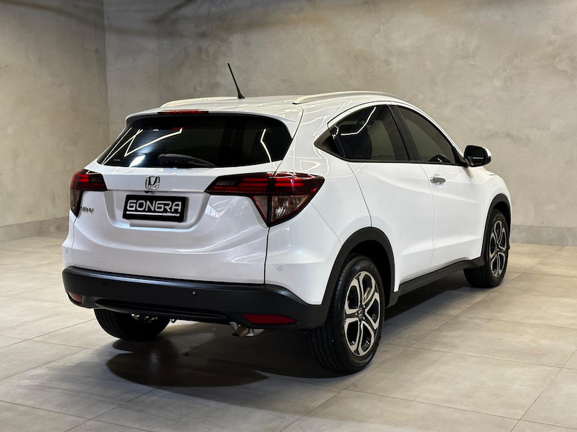 Foto do veículo HONDA HR-V HR-V TOURING 1.8 FLEXONE 16V 5P AUT 2018 90.563 KM 99.900,00