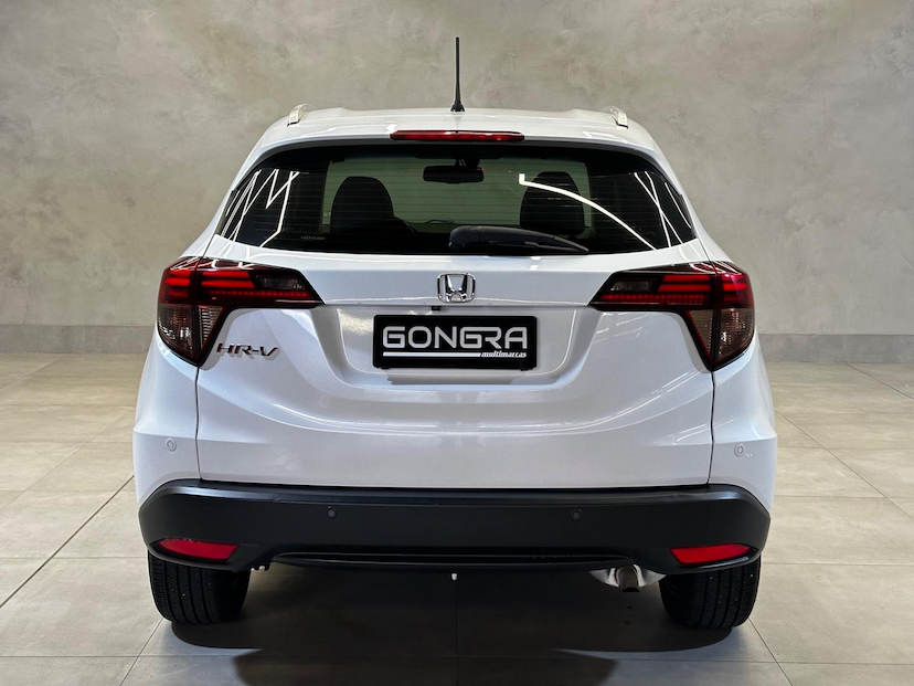 Foto do veículo HONDA HR-V HR-V TOURING 1.8 FLEXONE 16V 5P AUT 2018 90.563 KM 99.900,00