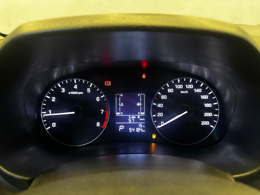 Foto do veículo HYUNDAI CRETA  1.6AT SMART PLUS 2021 54.100 KM 95.900,00