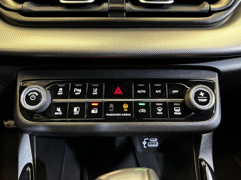 Foto do veículo FIAT PULSE  ABARTH 1.3 TURBO 16V FLEX AUT. 2023 27.000 KM 124.900,00