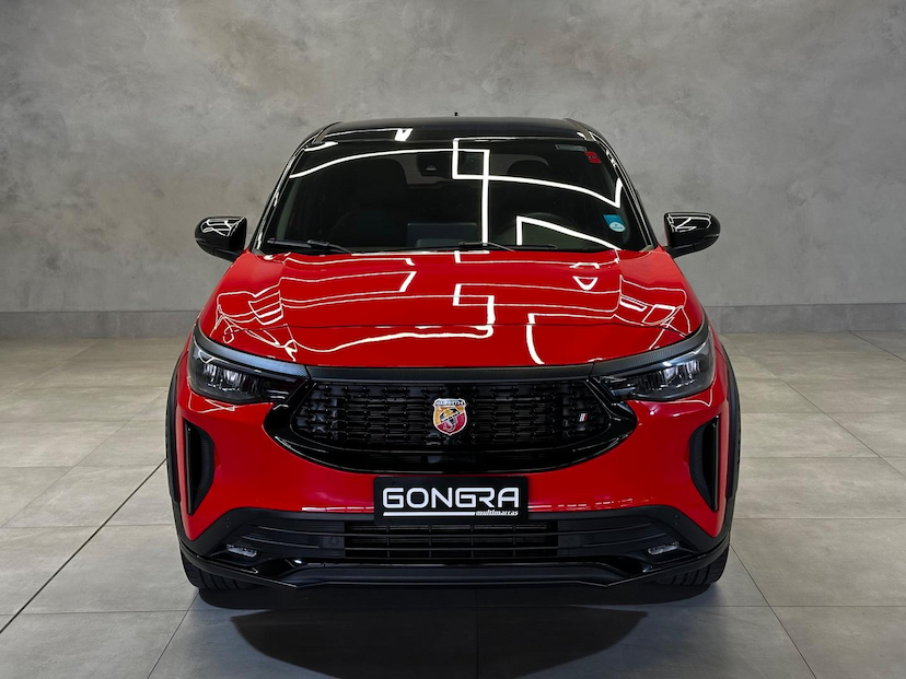 Foto do veículo FIAT PULSE  ABARTH 1.3 TURBO 16V FLEX AUT. 2023 27.000 KM 124.900,00