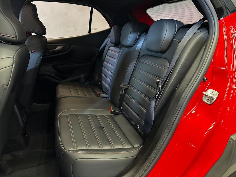 Foto do veículo FIAT PULSE  ABARTH 1.3 TURBO 16V FLEX AUT. 2023 27.000 KM 124.900,00