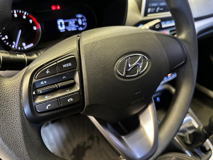Foto do veículo HYUNDAI HB20  10M EVOLUTI 2021 43.174 KM 68.900,00