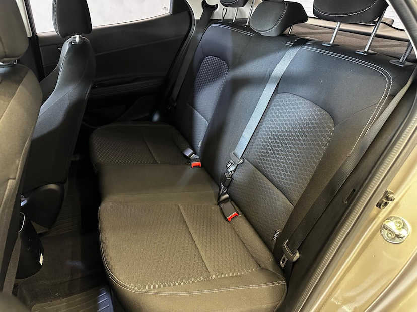 Foto do veículo HYUNDAI HB20  10M EVOLUTI 2021 43.174 KM 68.900,00