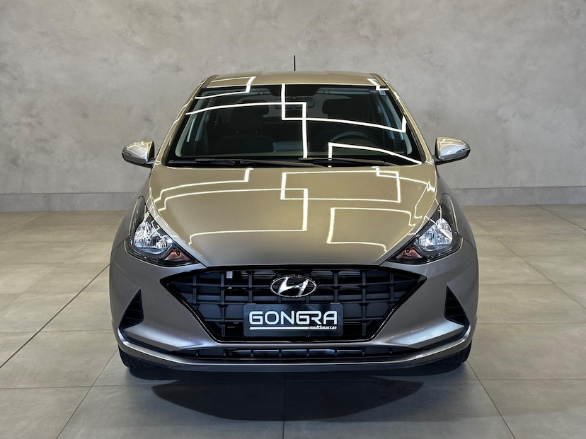 Foto do veículo HYUNDAI HB20  10M EVOLUTI 2021 43.174 KM 68.900,00