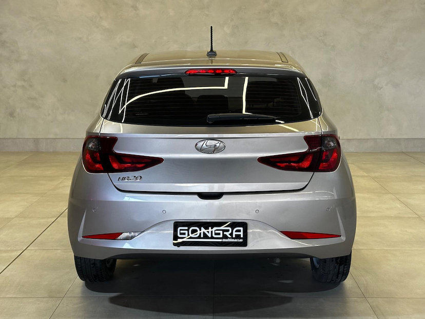 Foto do veículo HYUNDAI HB20  10M EVOLUTI 2021 43.174 KM 68.900,00