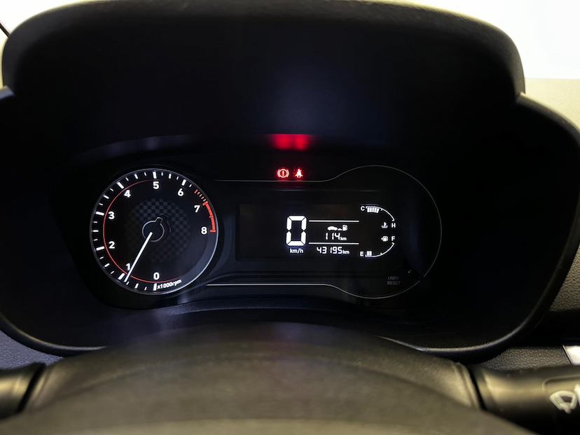 Foto do veículo HYUNDAI HB20  10M EVOLUTI 2021 43.174 KM 68.900,00