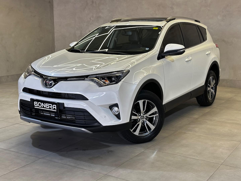 Foto do veículo TOYOTA RAV4  2.0 4X2 2018 86.097 KM 125.900,00