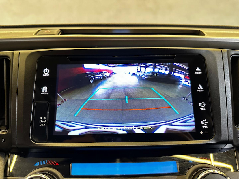 Foto do veículo TOYOTA RAV4  2.0 4X2 2018 86.097 KM 125.900,00