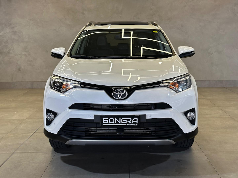 Foto do veículo TOYOTA RAV4  2.0 4X2 2018 86.097 KM 125.900,00