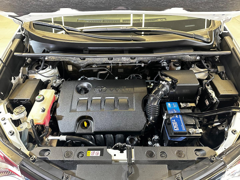 Foto do veículo TOYOTA RAV4  2.0 4X2 2018 86.097 KM 125.900,00