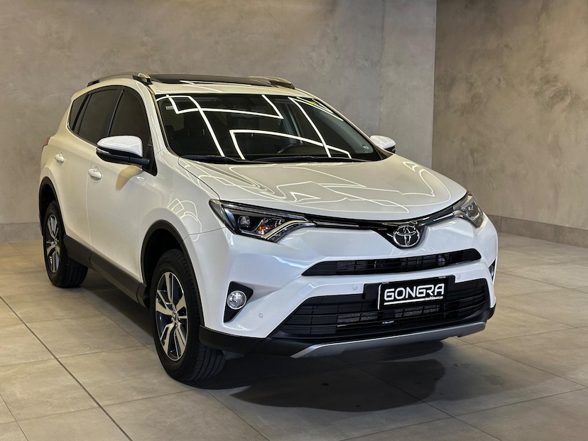 Foto do veículo TOYOTA RAV4  2.0 4X2 2018 86.097 KM 125.900,00