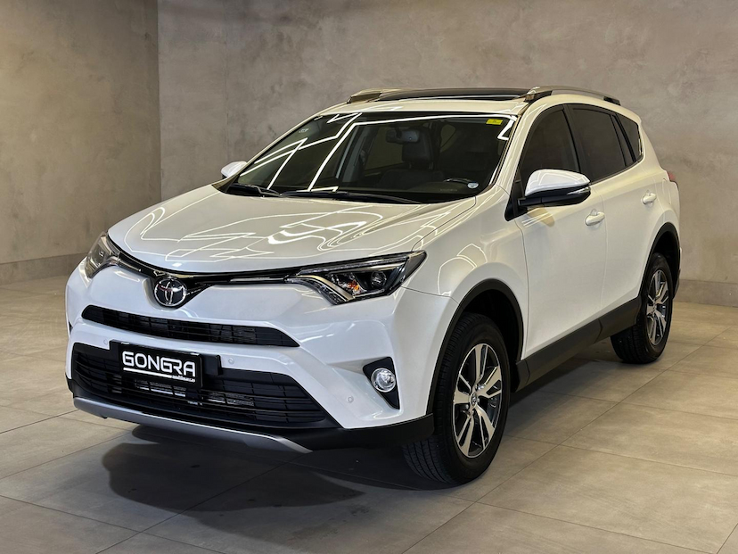 Foto do veículo TOYOTA RAV4  2.0 4X2 2018 86.097 KM 125.900,00