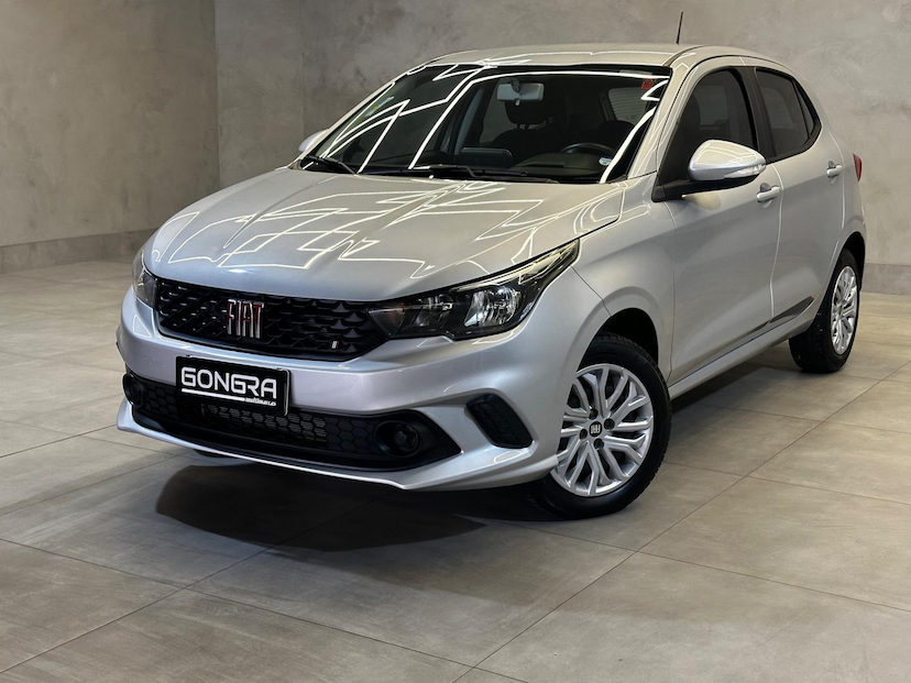 Foto do veículo FIAT ARGO  DRIVE 1.0 2022 21.107 KM 66.900,00