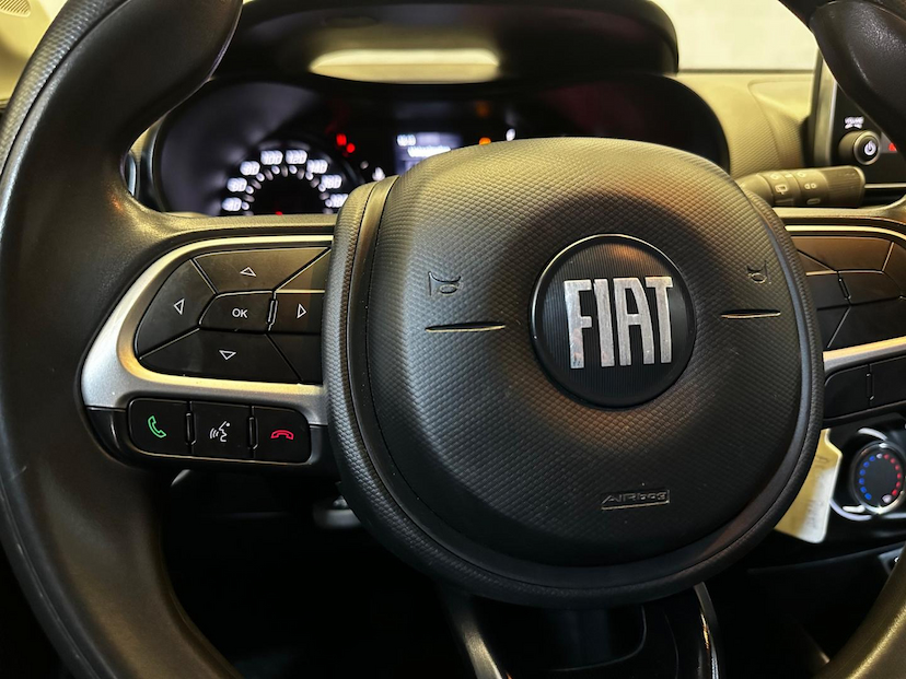 Foto do veículo FIAT ARGO  DRIVE 1.0 2022 21.107 KM 66.900,00