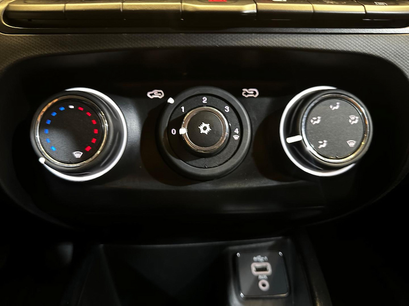 Foto do veículo FIAT ARGO  DRIVE 1.0 2022 21.107 KM 66.900,00