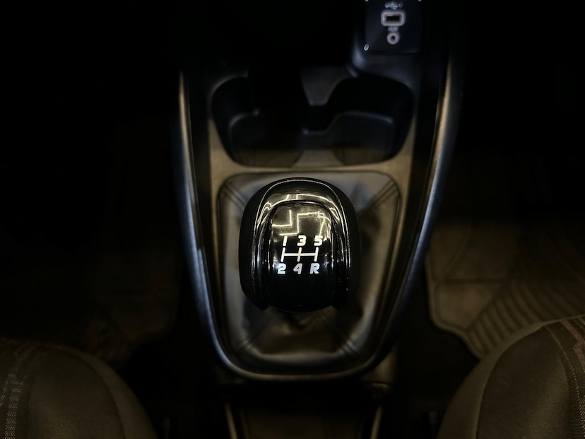 Foto do veículo FIAT ARGO  DRIVE 1.0 2022 21.107 KM 66.900,00