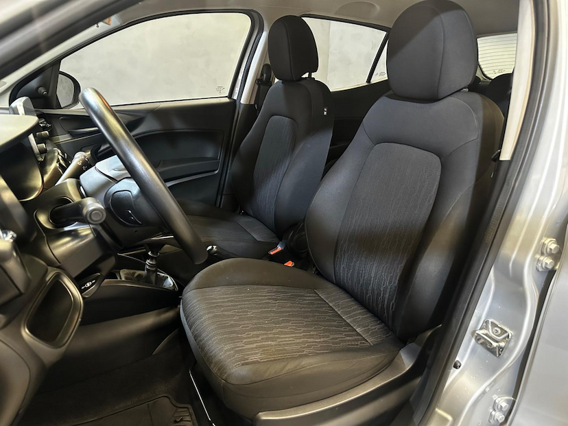 Foto do veículo FIAT ARGO  DRIVE 1.0 2022 21.107 KM 66.900,00