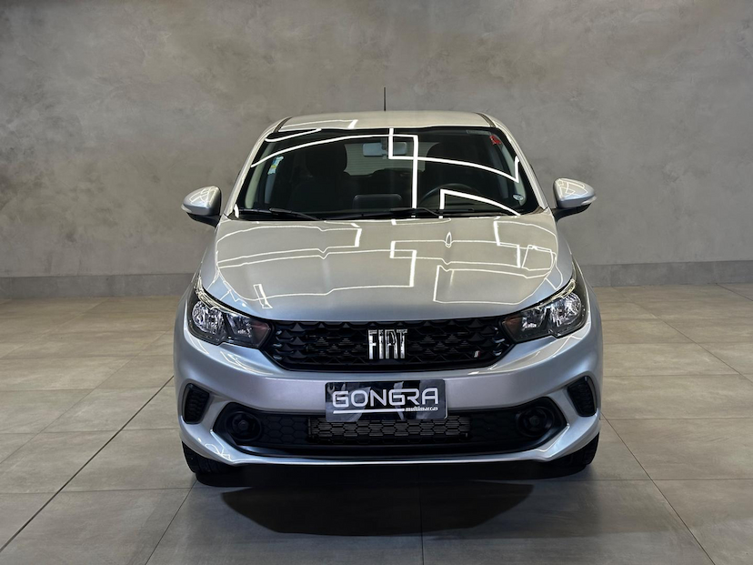 Foto do veículo FIAT ARGO  DRIVE 1.0 2022 21.107 KM 66.900,00