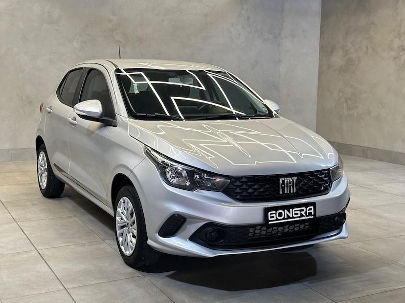 Foto do veículo FIAT ARGO  DRIVE 1.0 2022 21.107 KM 66.900,00