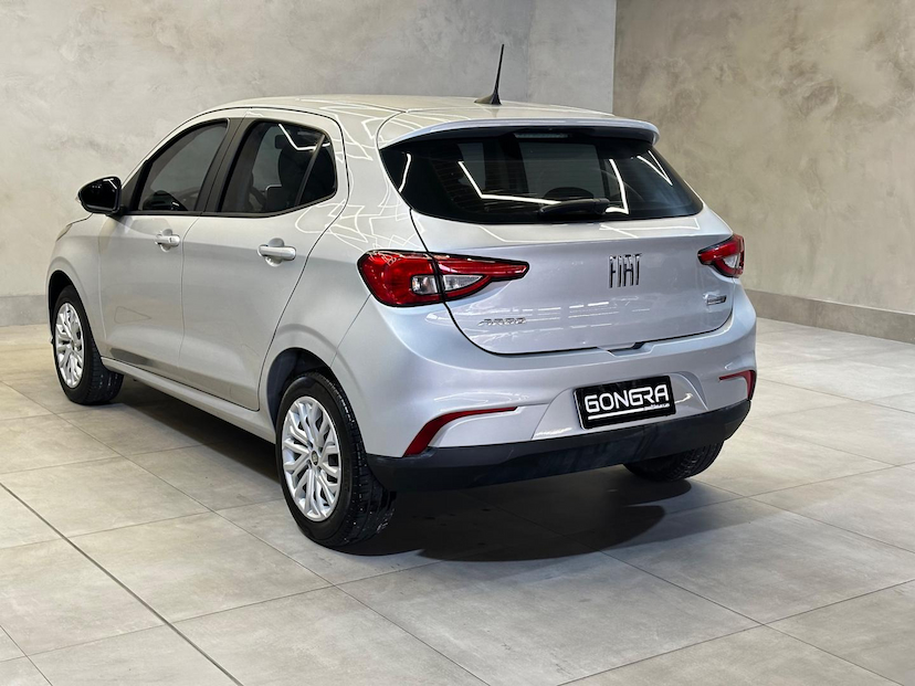 Foto do veículo FIAT ARGO  DRIVE 1.0 2022 21.107 KM 66.900,00