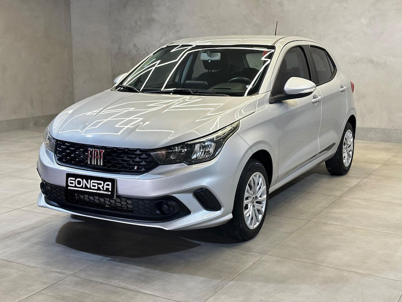 Foto do veículo FIAT ARGO  DRIVE 1.0 2022 21.107 KM 66.900,00
