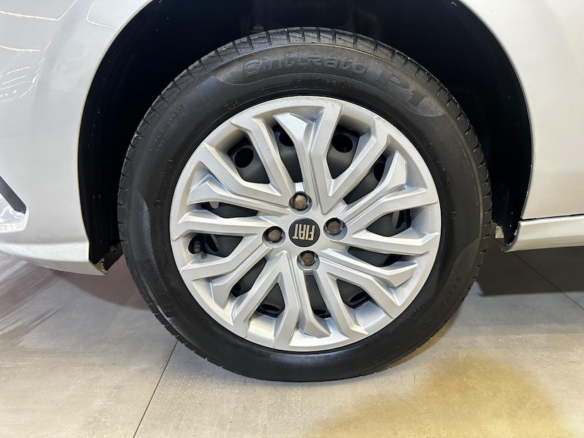 Foto do veículo FIAT ARGO  DRIVE 1.0 2022 21.107 KM 66.900,00