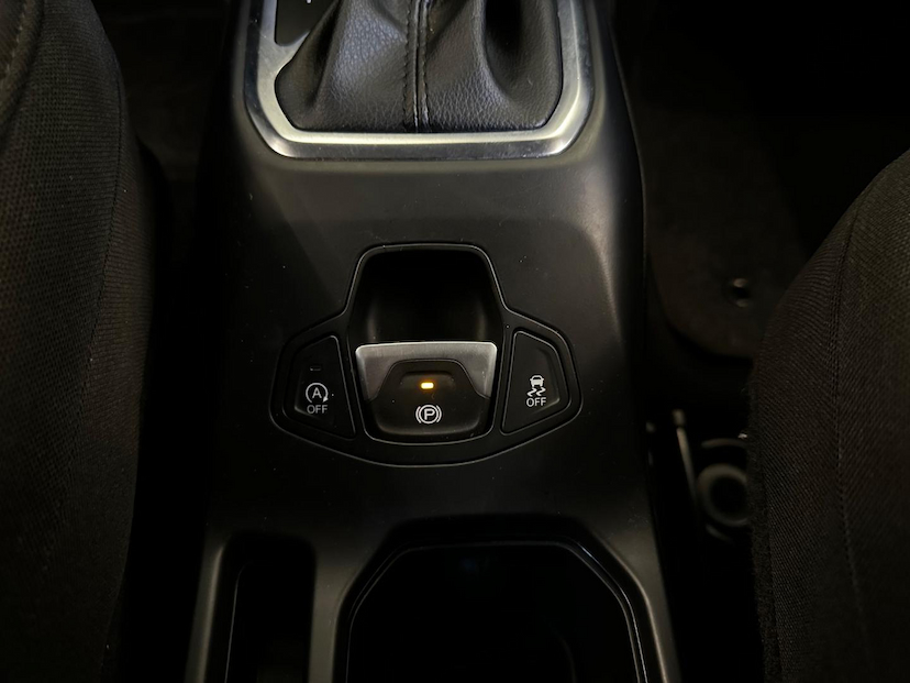 Foto do veículo JEEP RENEGADE  1.8 16V FLEX SPORT 4P AUTOMÁTICO 2019 47.871 KM 75.900,00