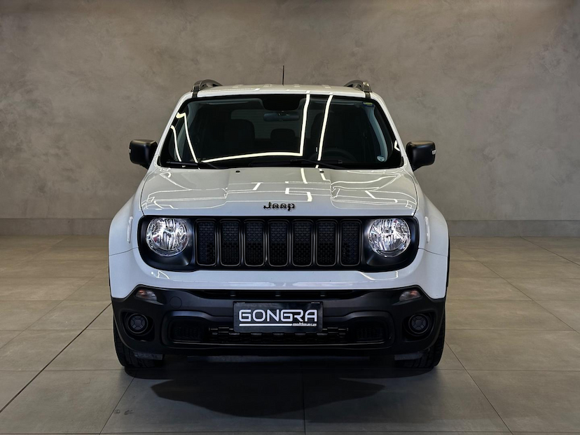 Foto do veículo JEEP RENEGADE  1.8 16V FLEX SPORT 4P AUTOMÁTICO 2019 47.871 KM 75.900,00