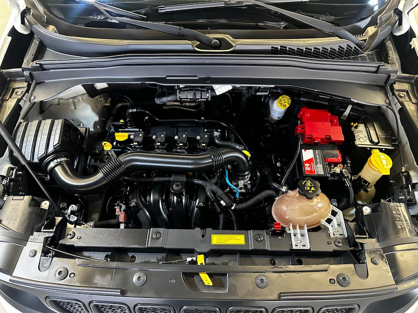 Foto do veículo JEEP RENEGADE  1.8 16V FLEX SPORT 4P AUTOMÁTICO 2019 47.871 KM 75.900,00