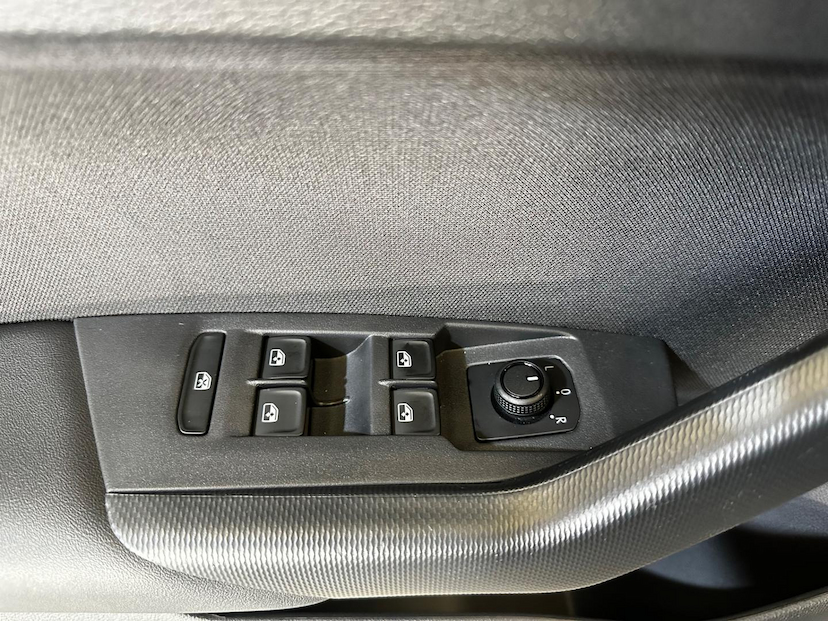 Foto do veículo VOLKSWAGEN POLO  HL AB 2025 9.778 KM 114.900,00