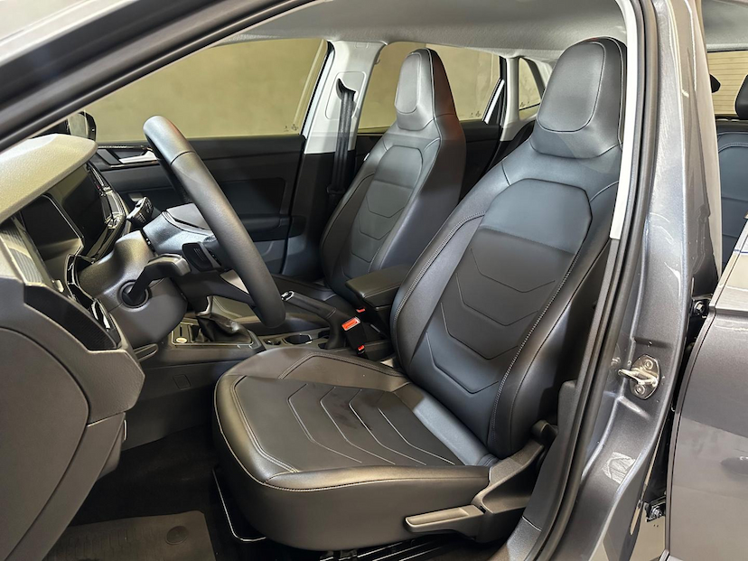 Foto do veículo VOLKSWAGEN POLO  HL AB 2025 9.778 KM 114.900,00